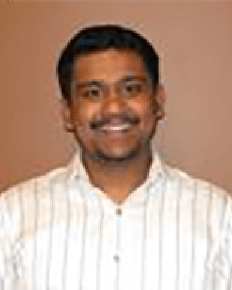 Reiley Jeyapaul