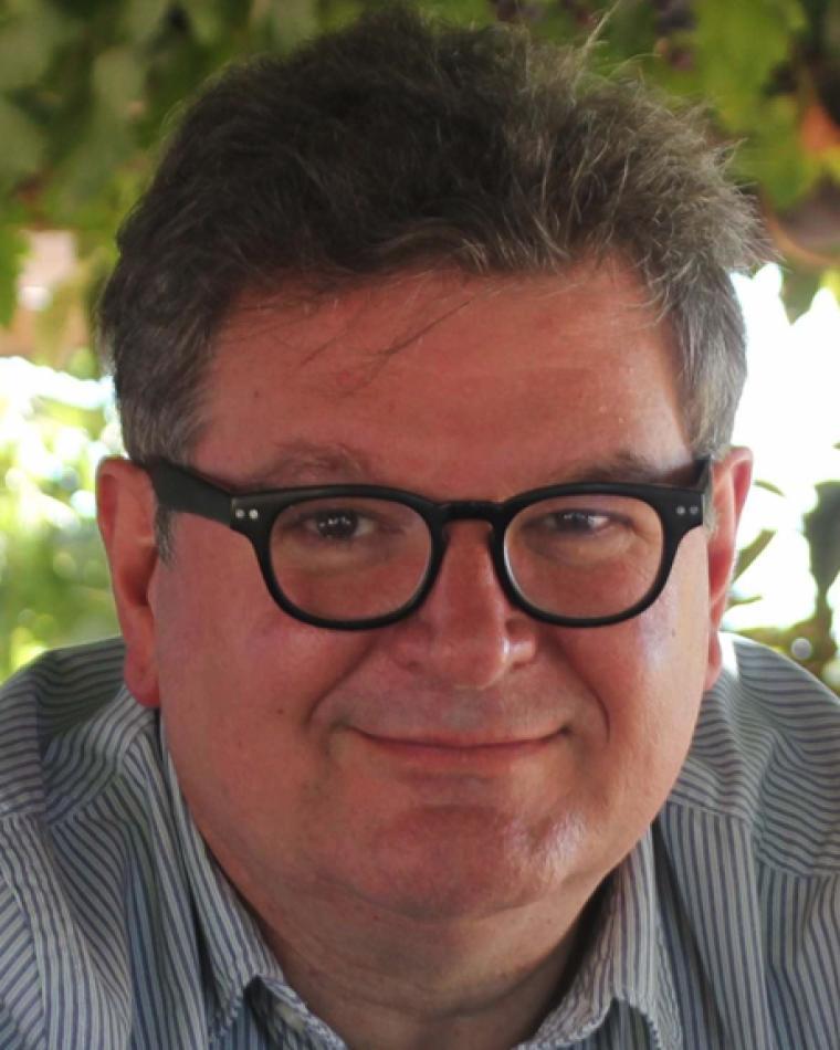 Ricardo Reis