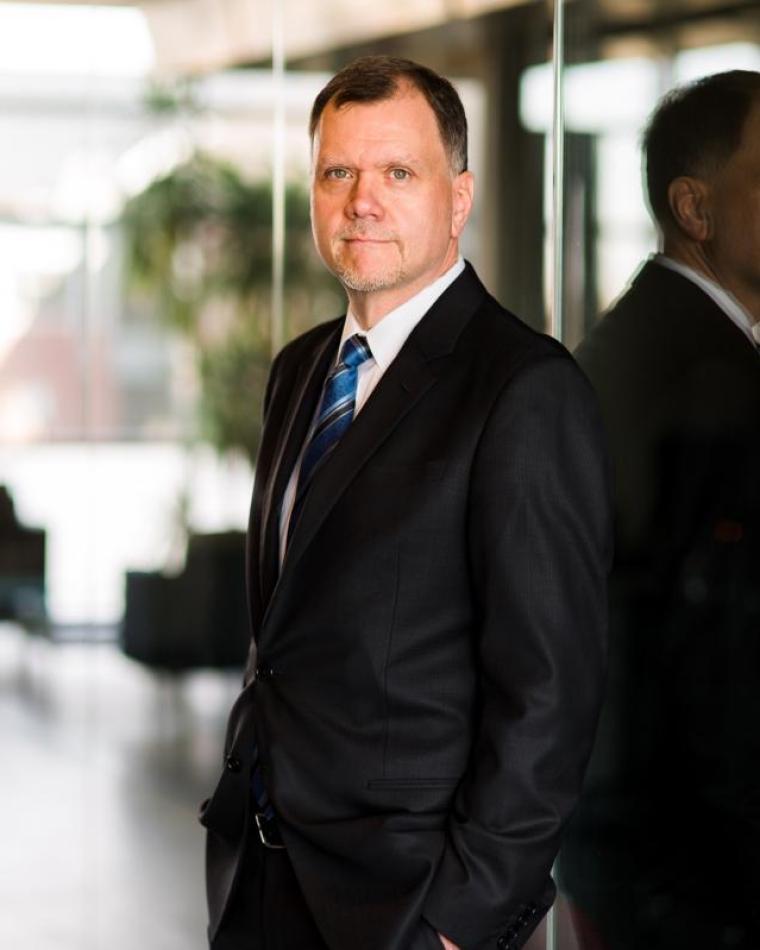 Rob A. Rutenbar