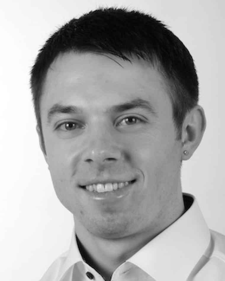Gabriel Rutsch