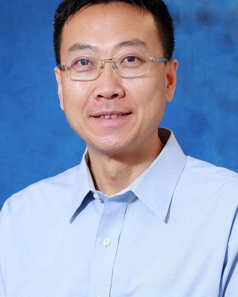 Zili Shao Zili Shao