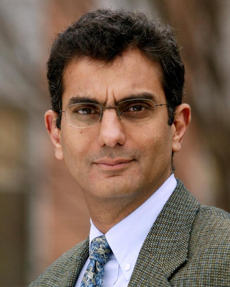 Sharad Malik