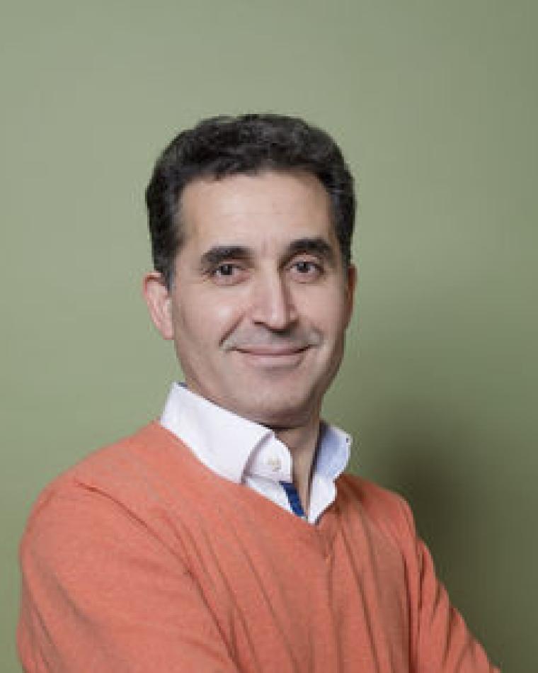Said Hamdioui