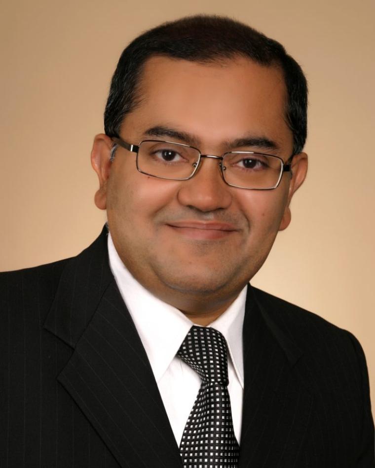 Samarjit Chakraborty