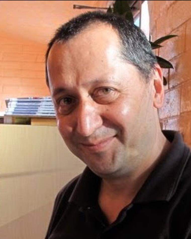 Sani Nassif