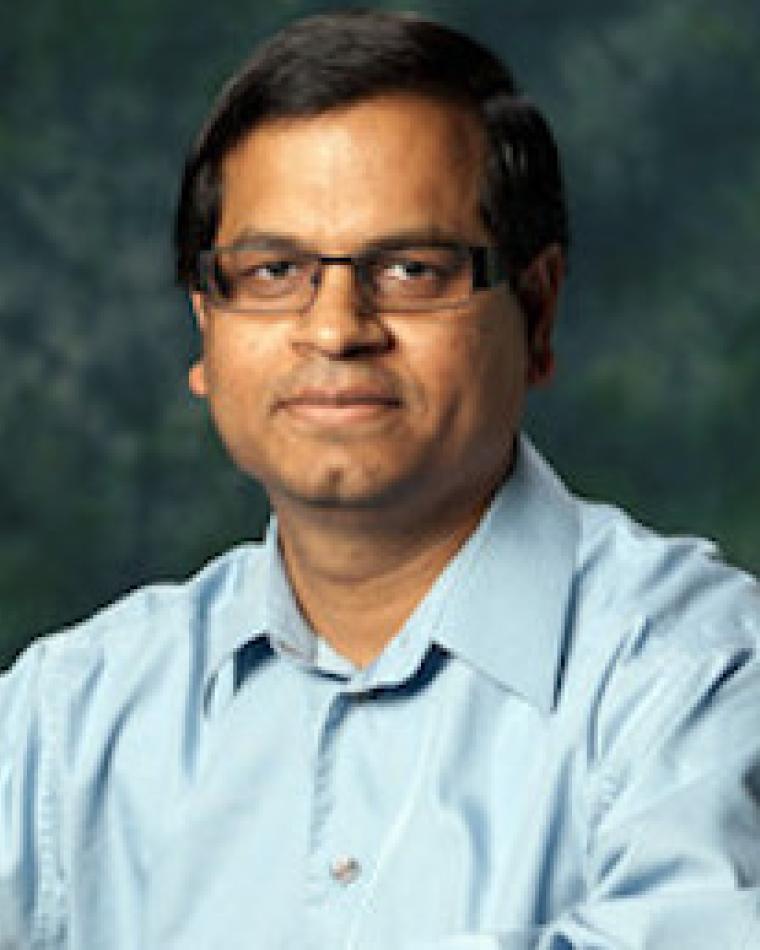 Saraju P. Mohanty Saraju P. Mohanty