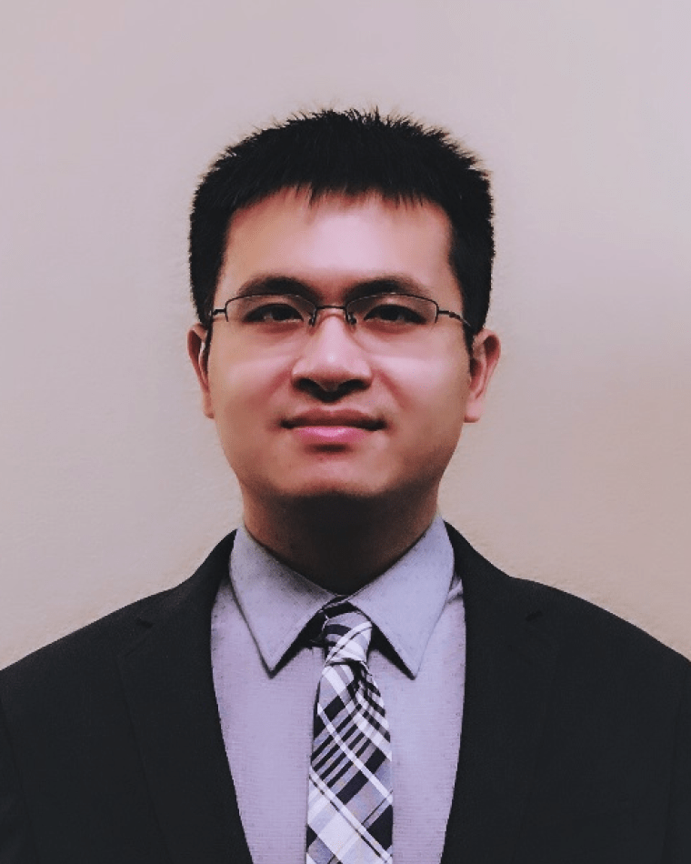 Cheng Zhuo