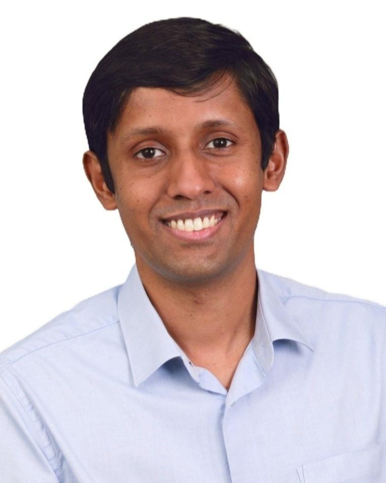 Seetal Potluri