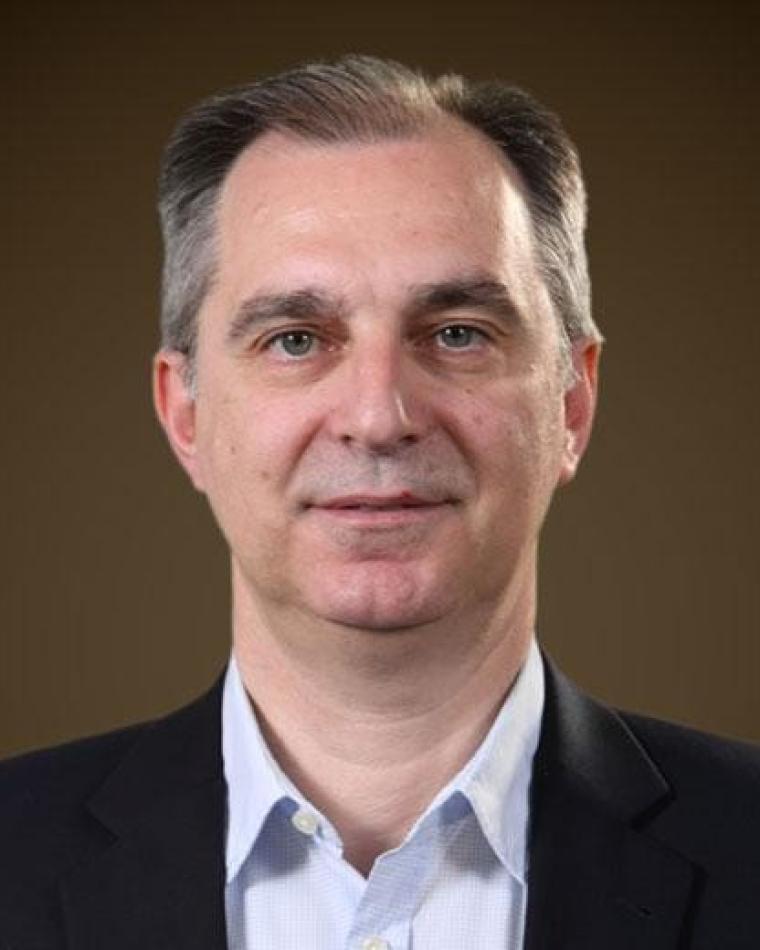 Dimitrios Serpanos