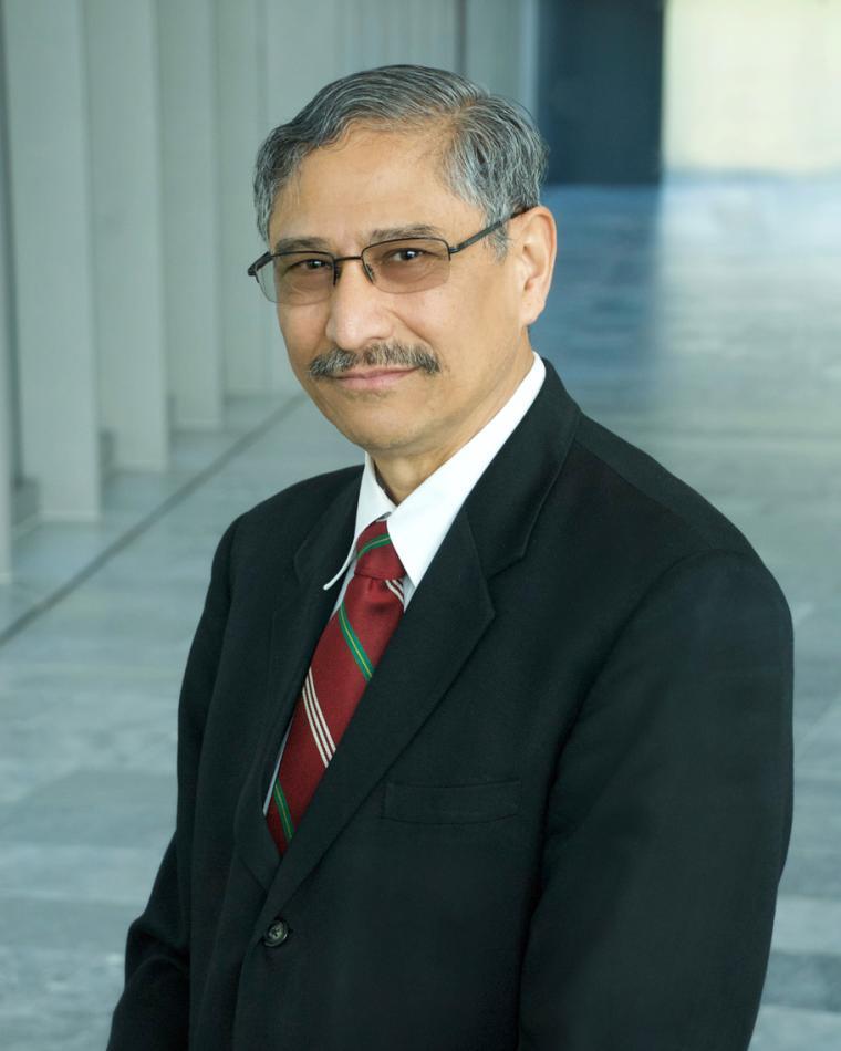Shishpal S. Rawat
