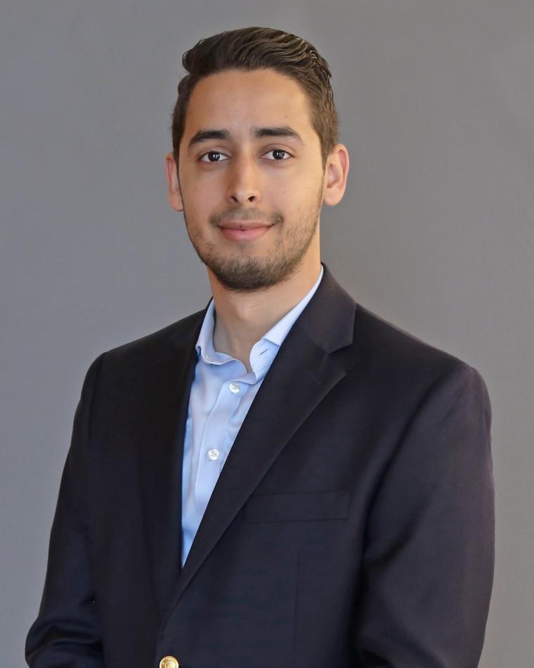 Sofiane Chetoui