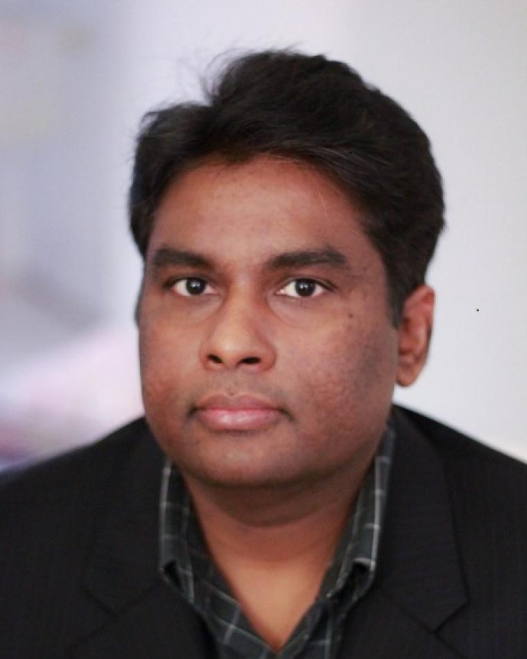 Srinivas Katkoori