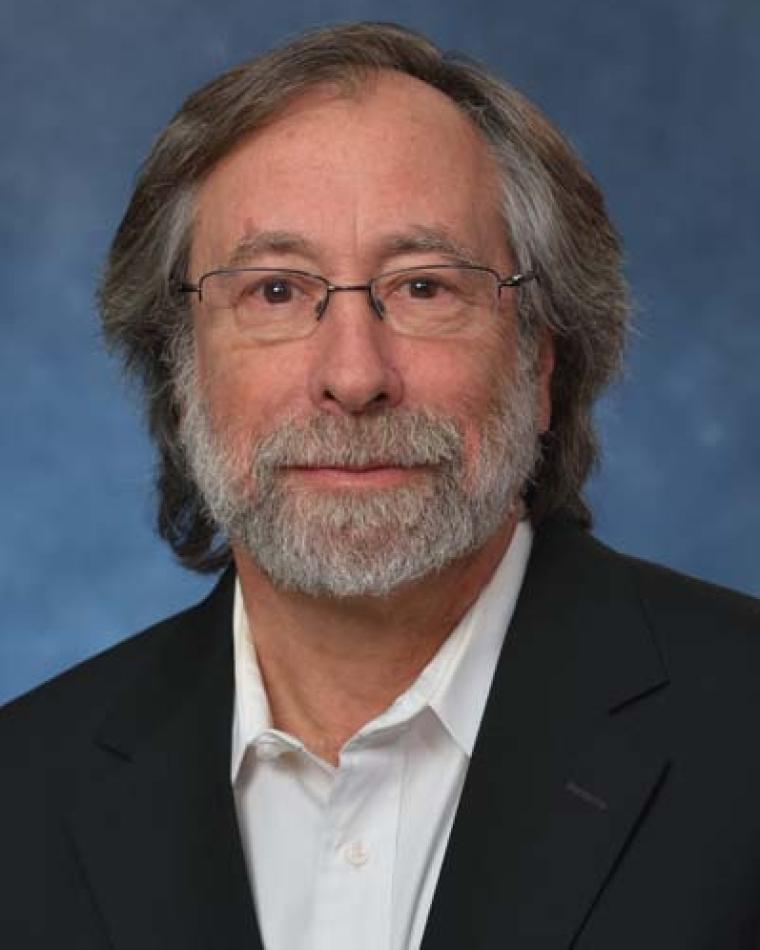 Steven P. Levitan