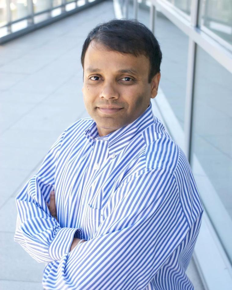Subhasish Mitra