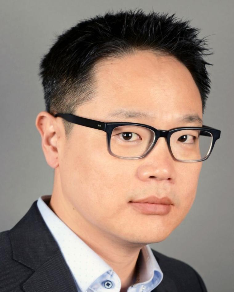 Sung Kyu Lim