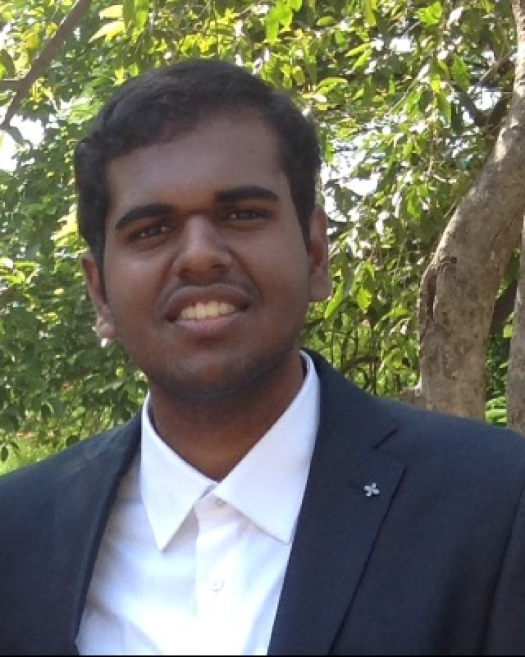 Swagath Venkatramani