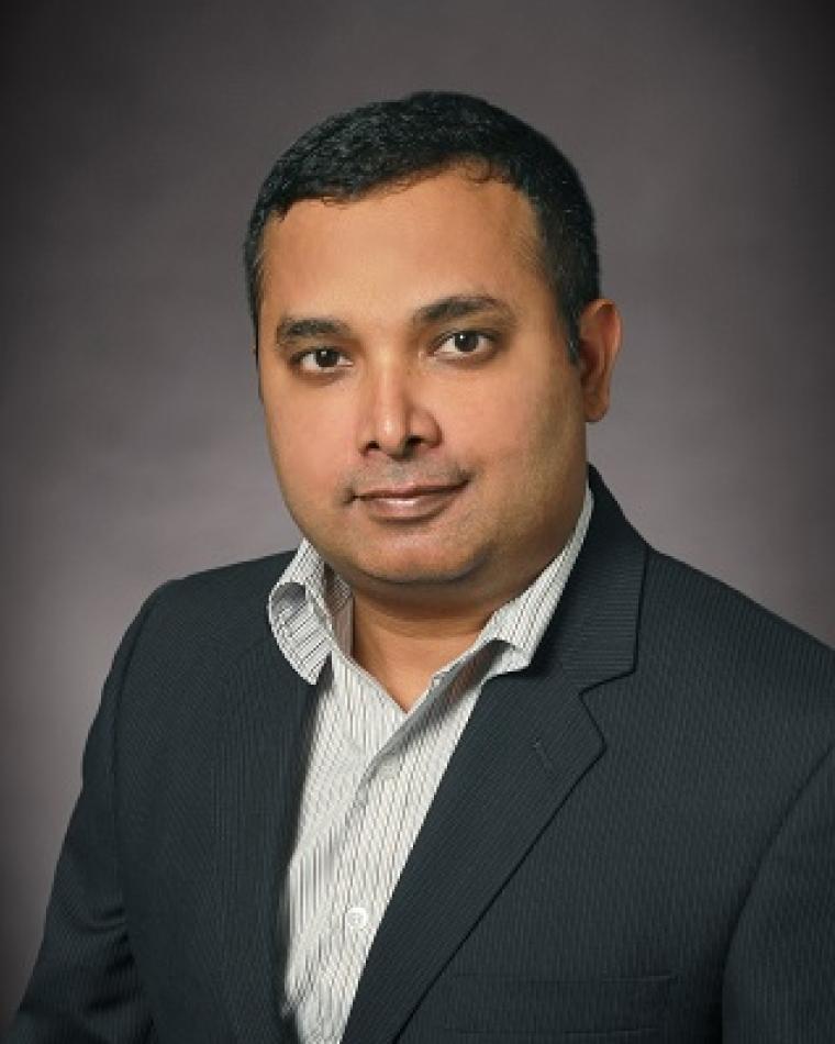 Swaroop Ghosh