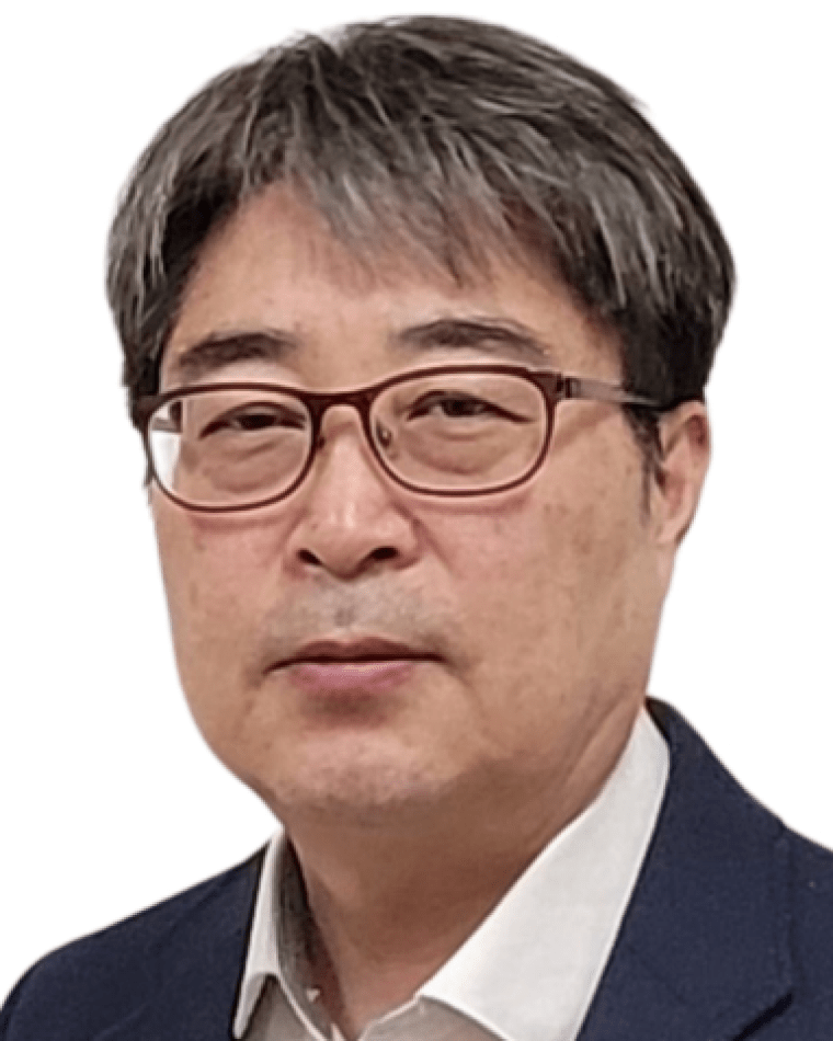 Taewhan Kim