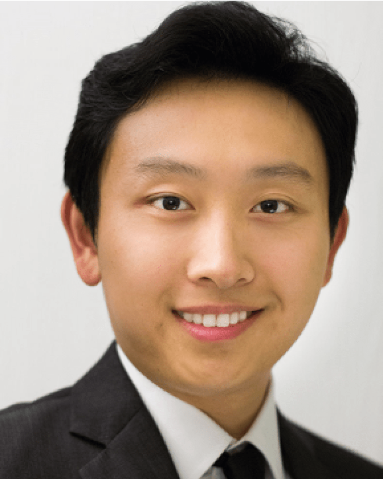 Tony Wu