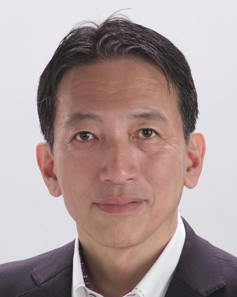 Toshihiro Hattori