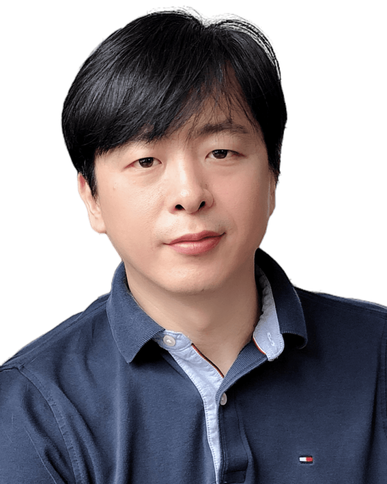 Tsung-Yi Ho