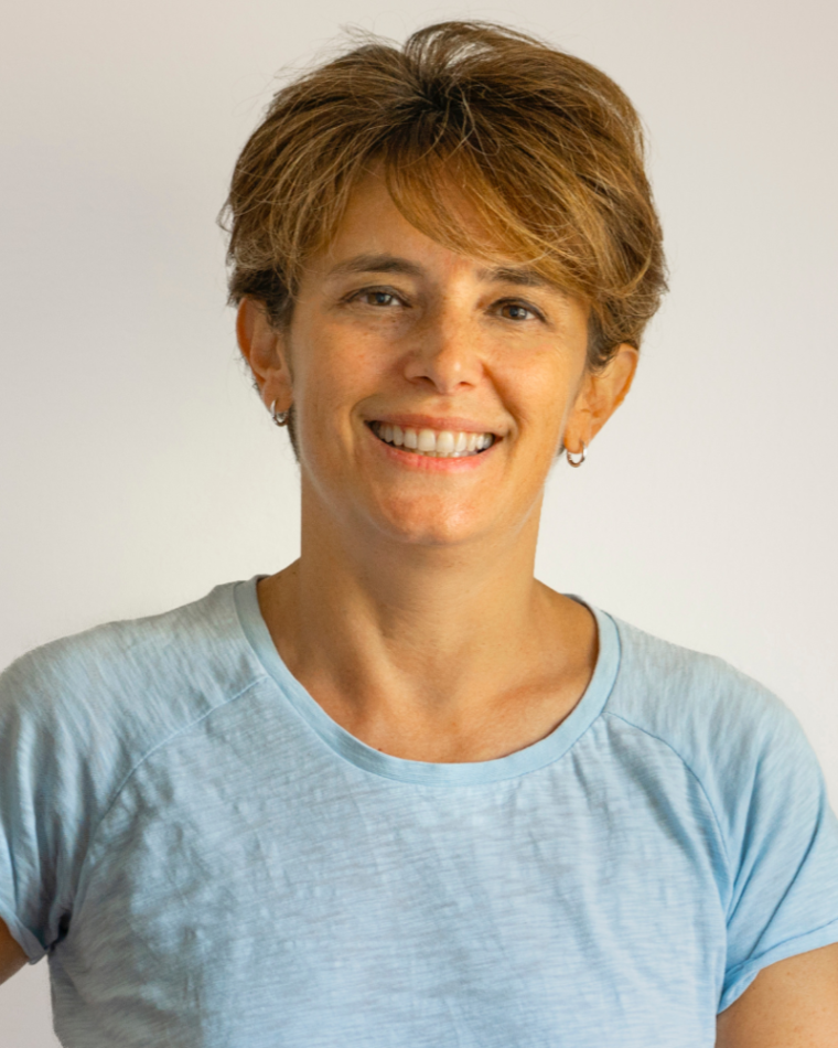 Cristiana Bolchini