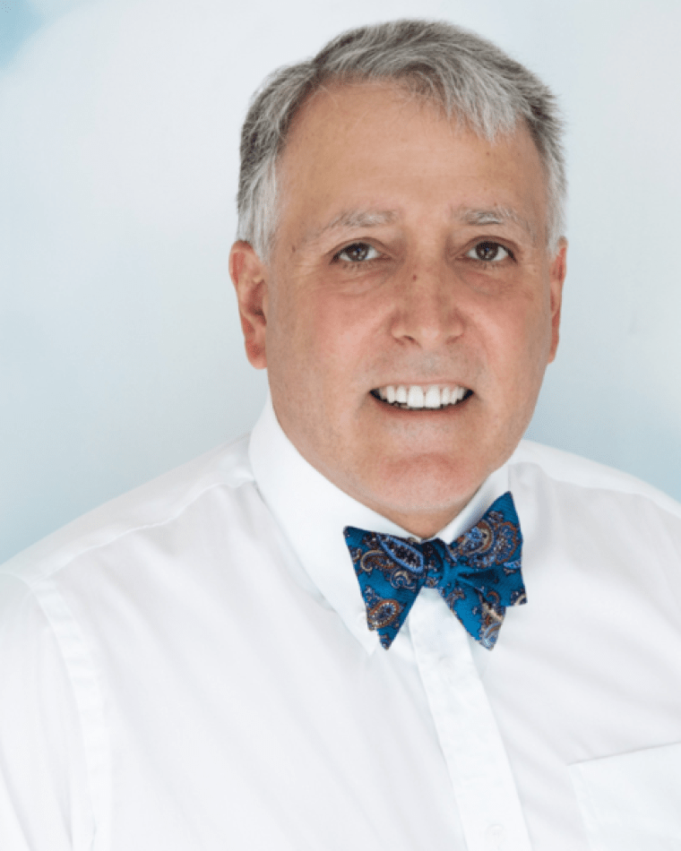 Robert Oshana