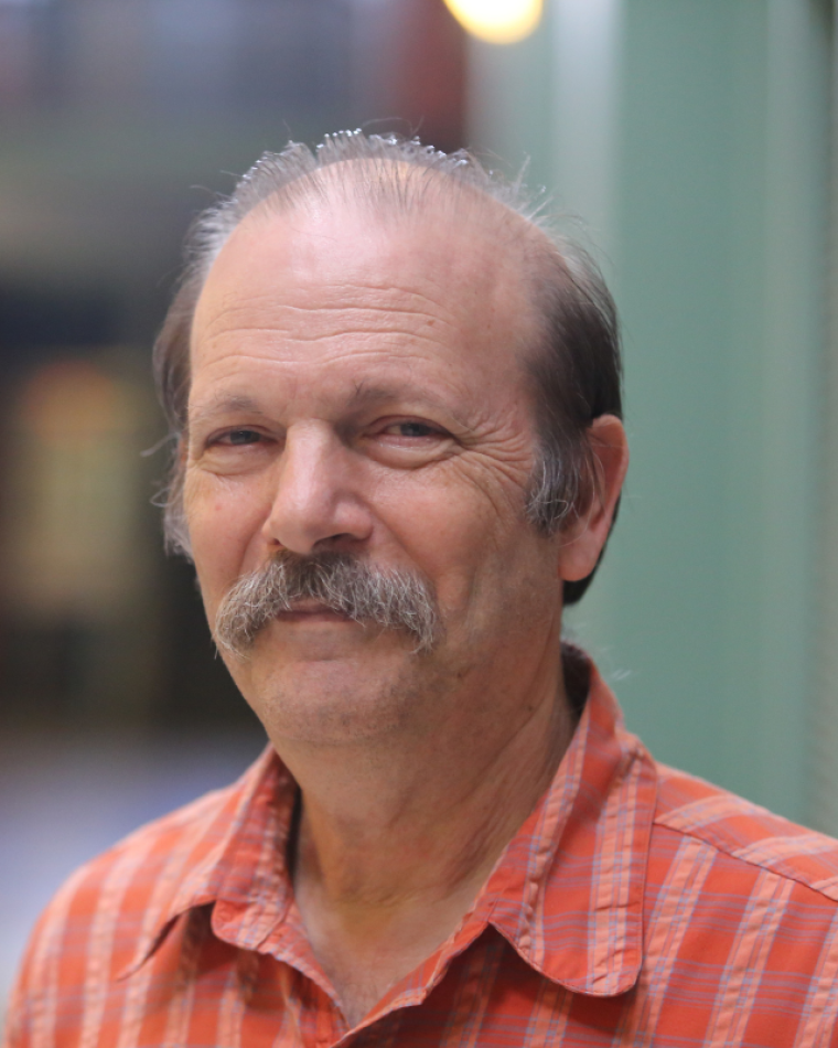Moshe Y. Vardi