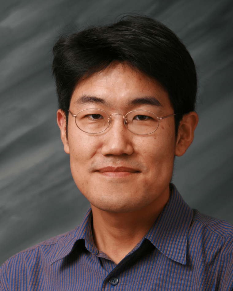 Gi-Joon Nam