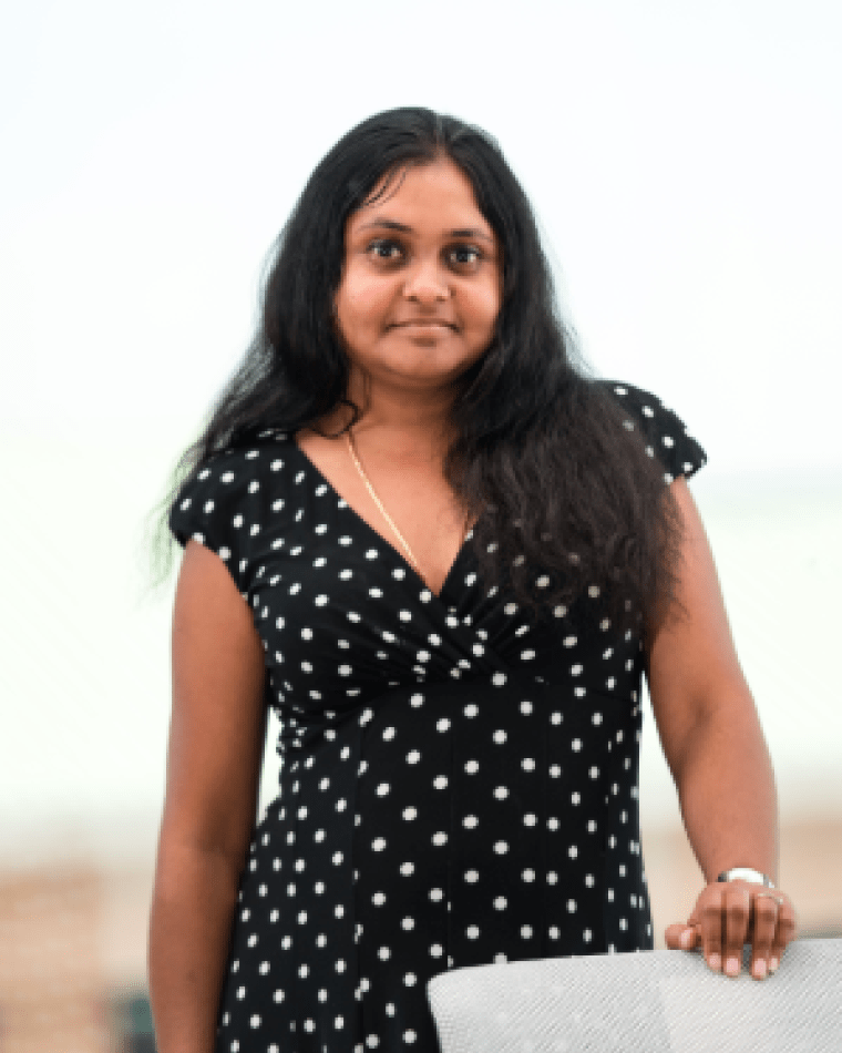 Shobha Vasudevan
