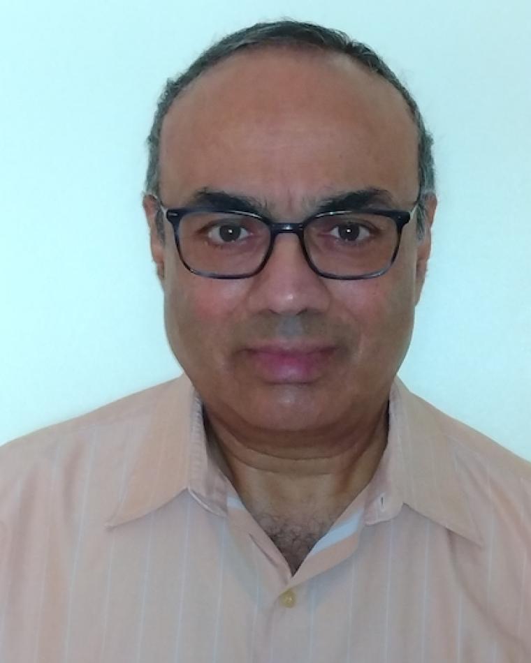 Vijay S. Iyengar