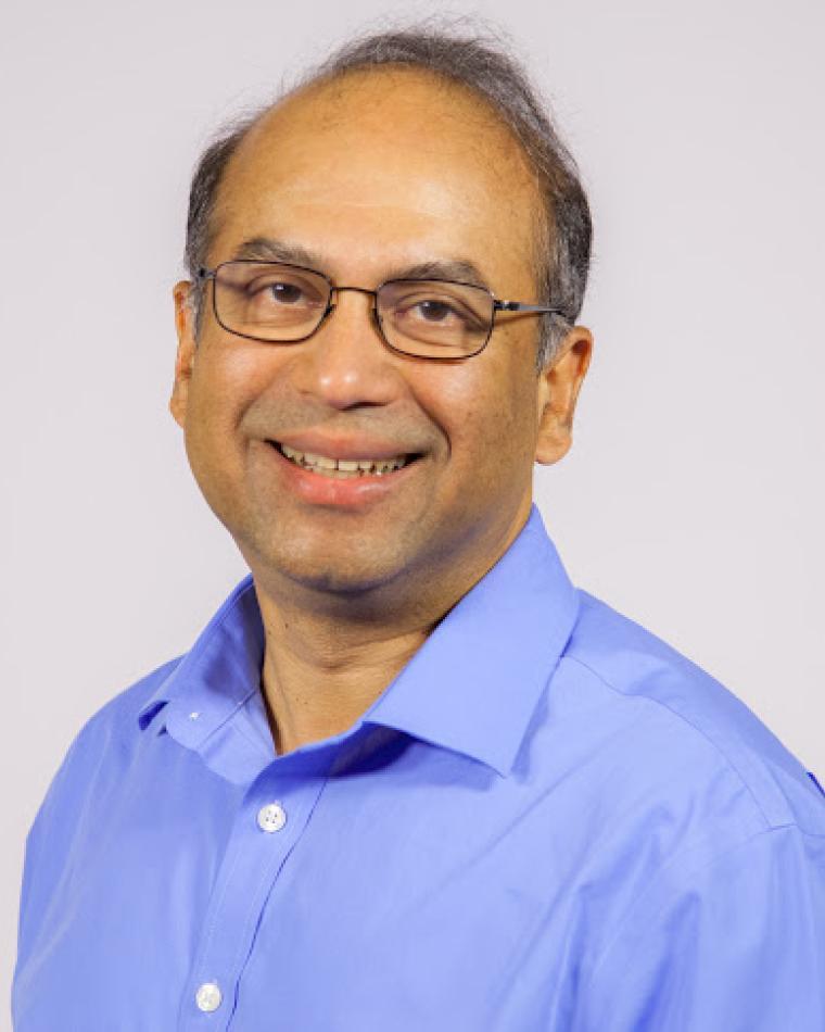 Vivek Chickermane