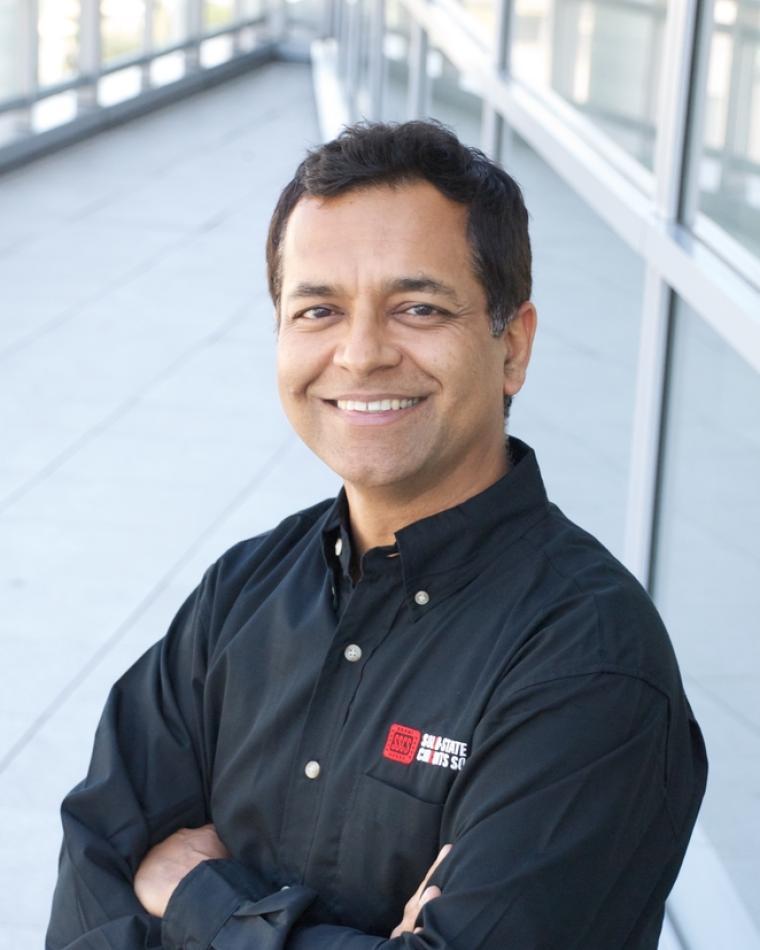 Vivek Tiwari