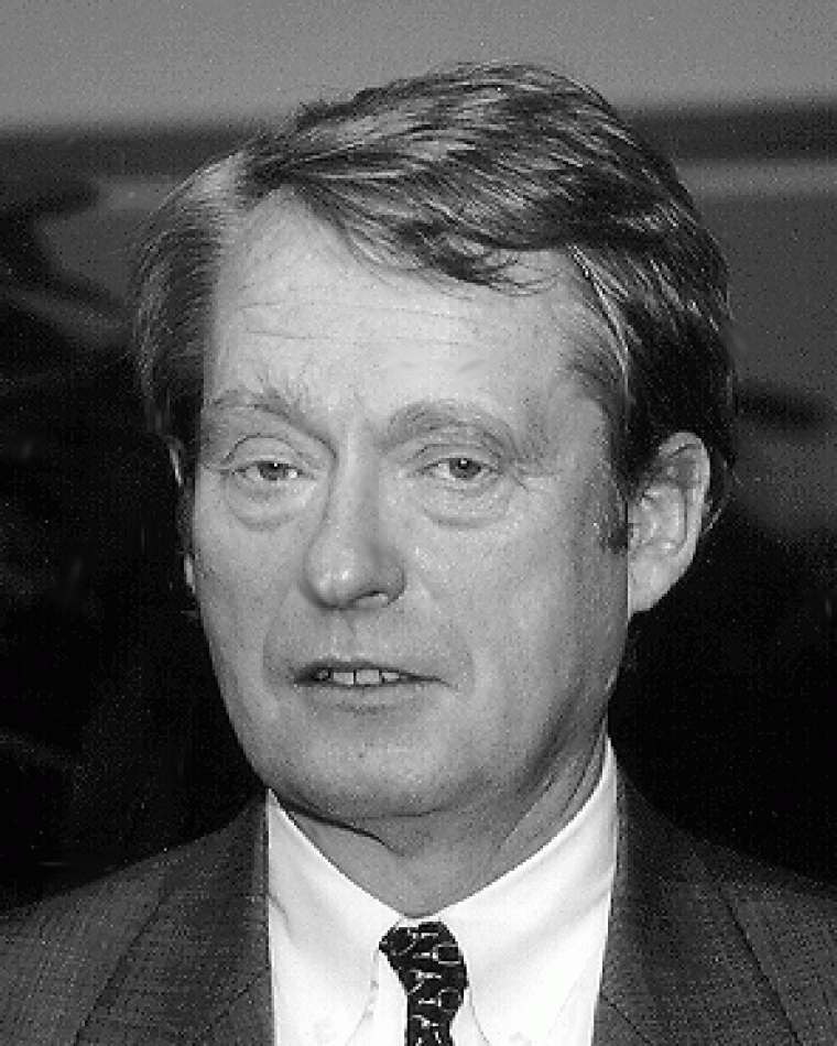 Wojciech P. Maly