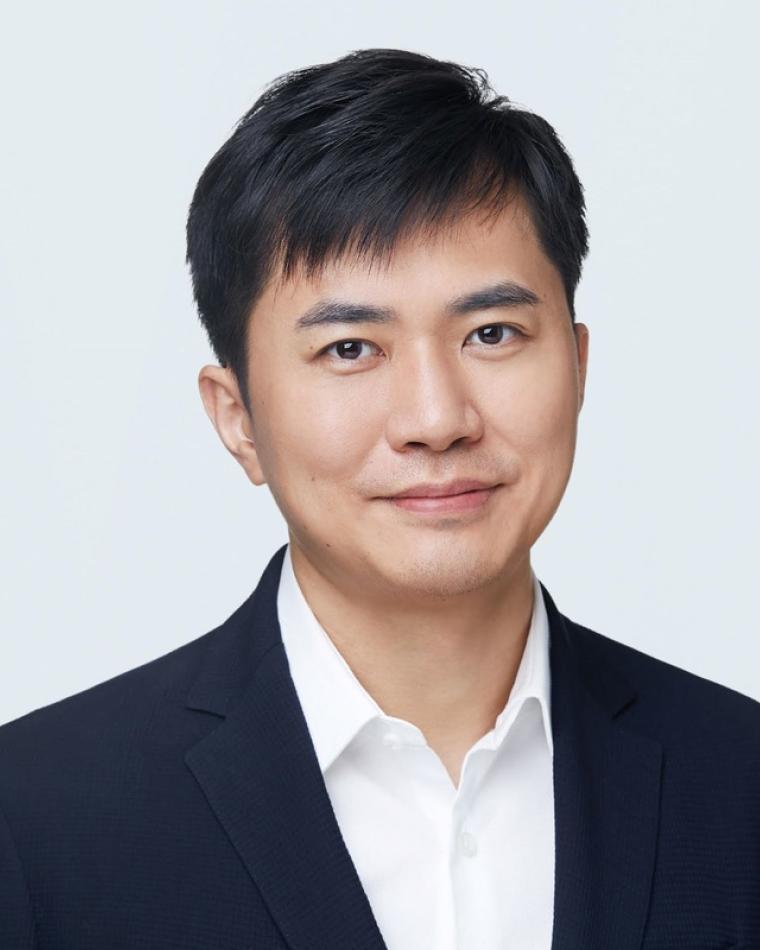 Yu Wang