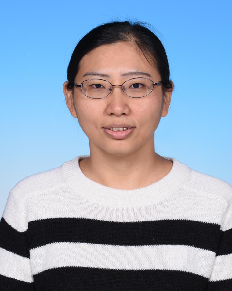 Wei Zhang