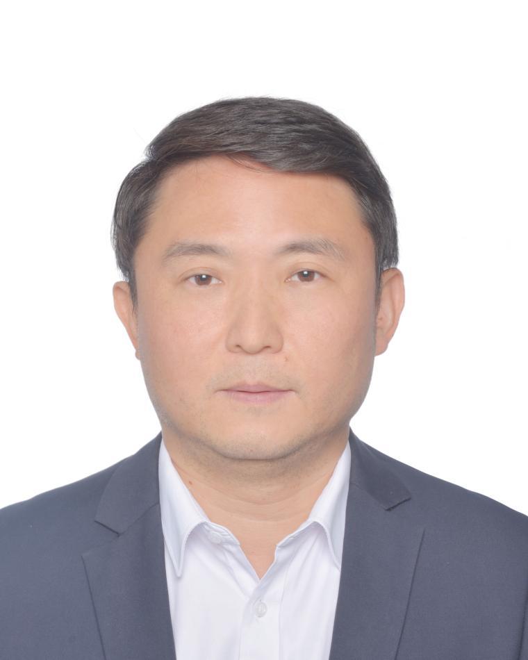 Wenjian Yu photo