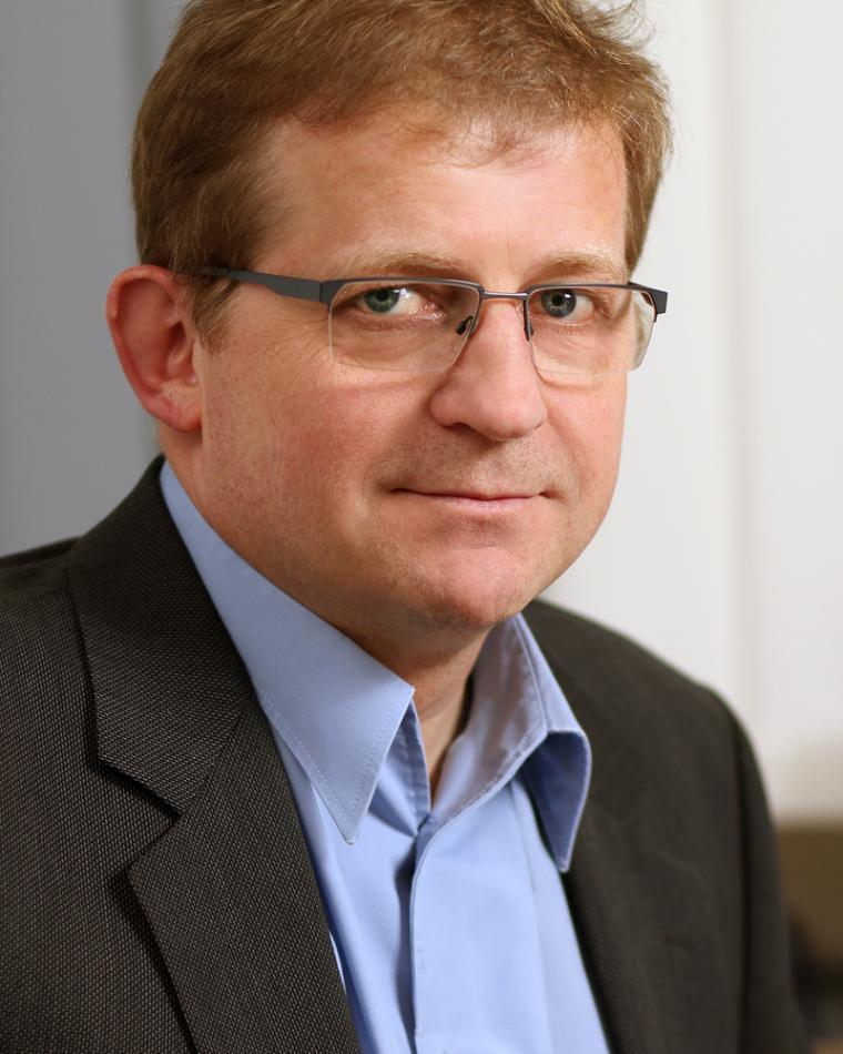Wolfgang Kunz