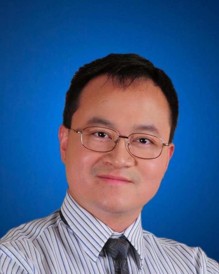 Xin Li