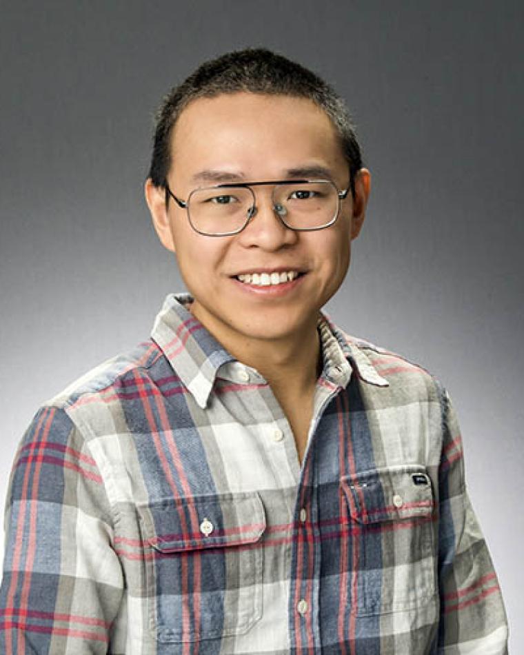 Xun Jiao