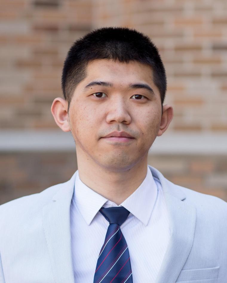 Xunzhao Yin