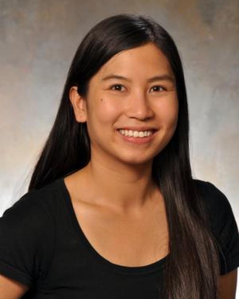 Yanjing Li