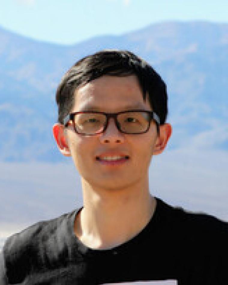 Yibo Lin