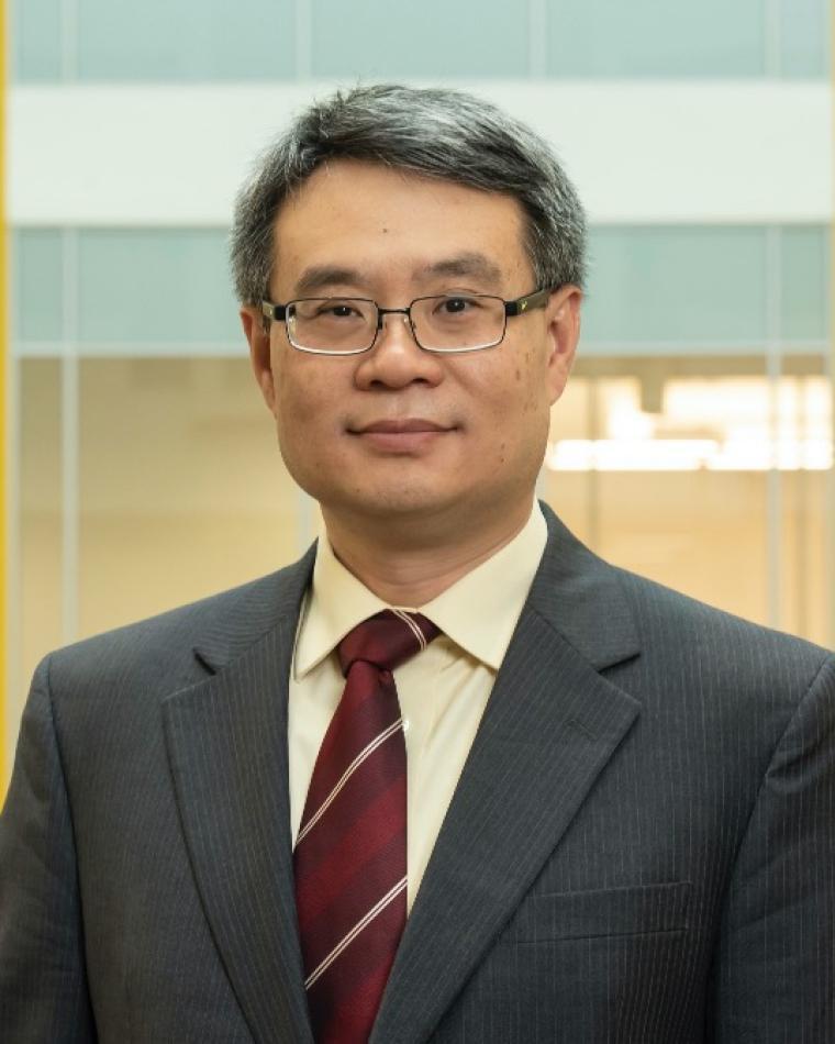 Yiran Chen