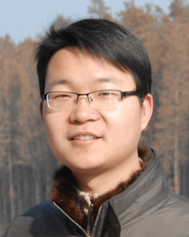 Zhenman Fang