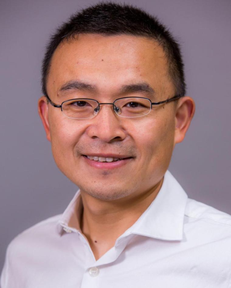 Zhuo Li