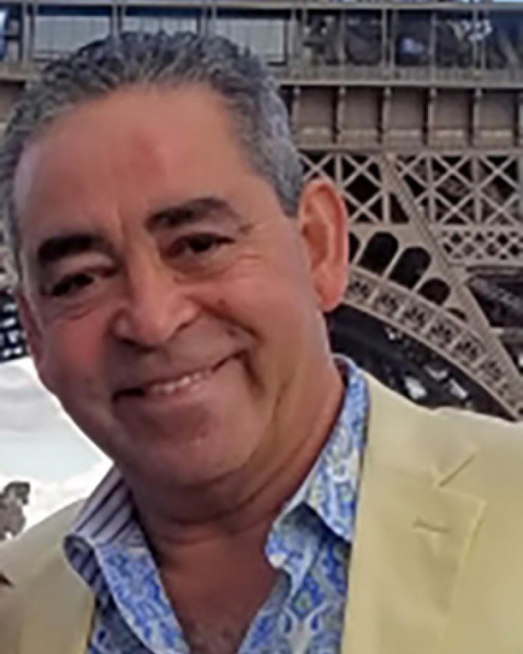 Magdy Abadir