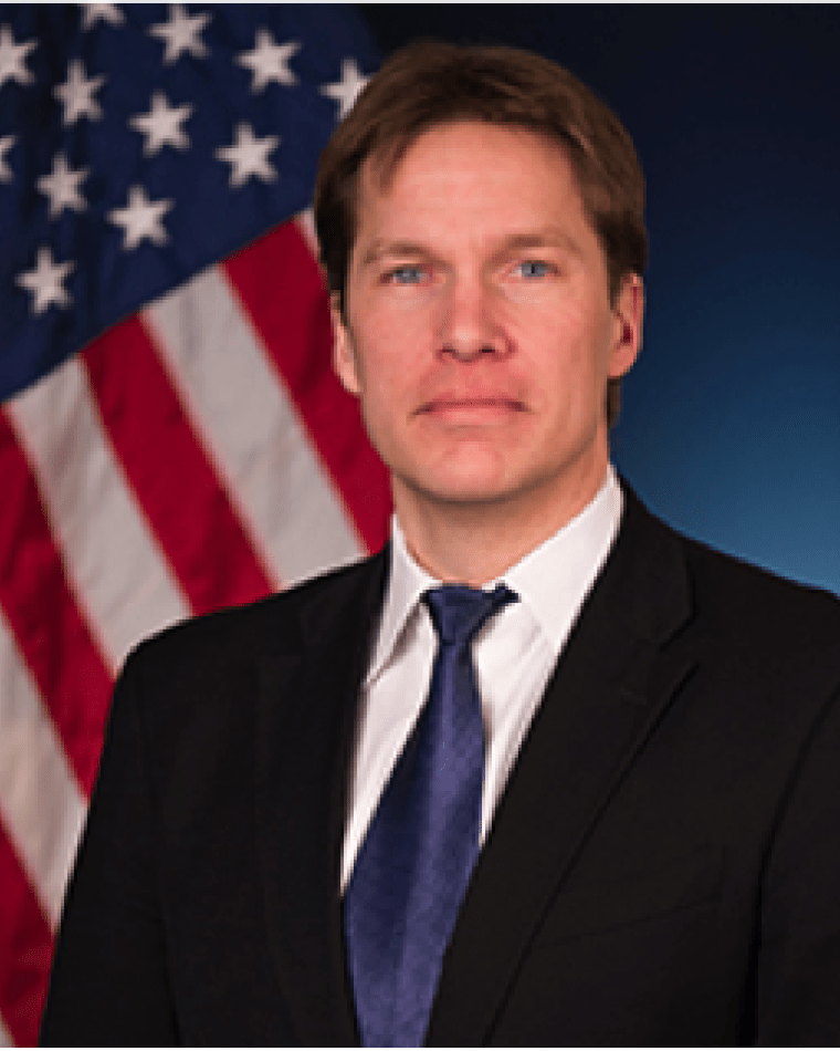 Andreas Olofsson