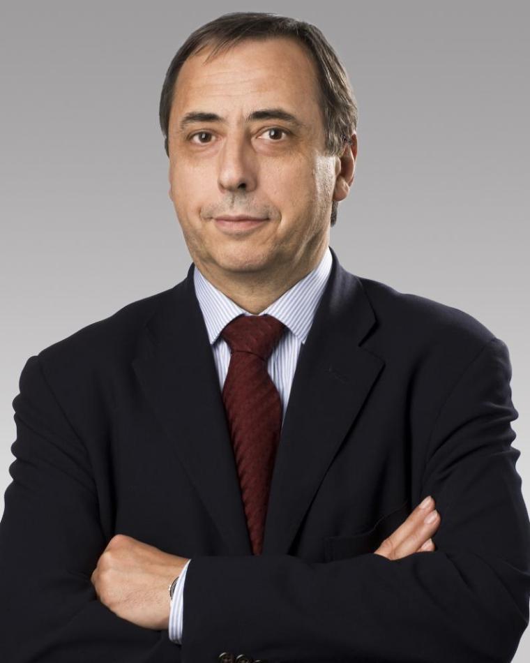 Antun Domic