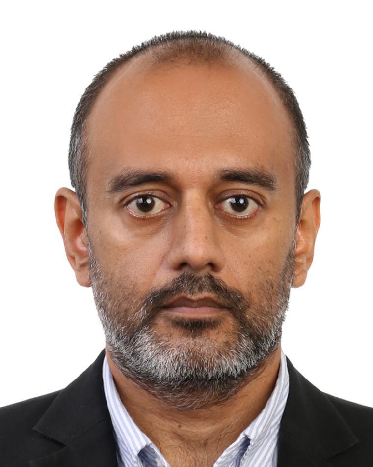 Anupam Chattopadhyay
